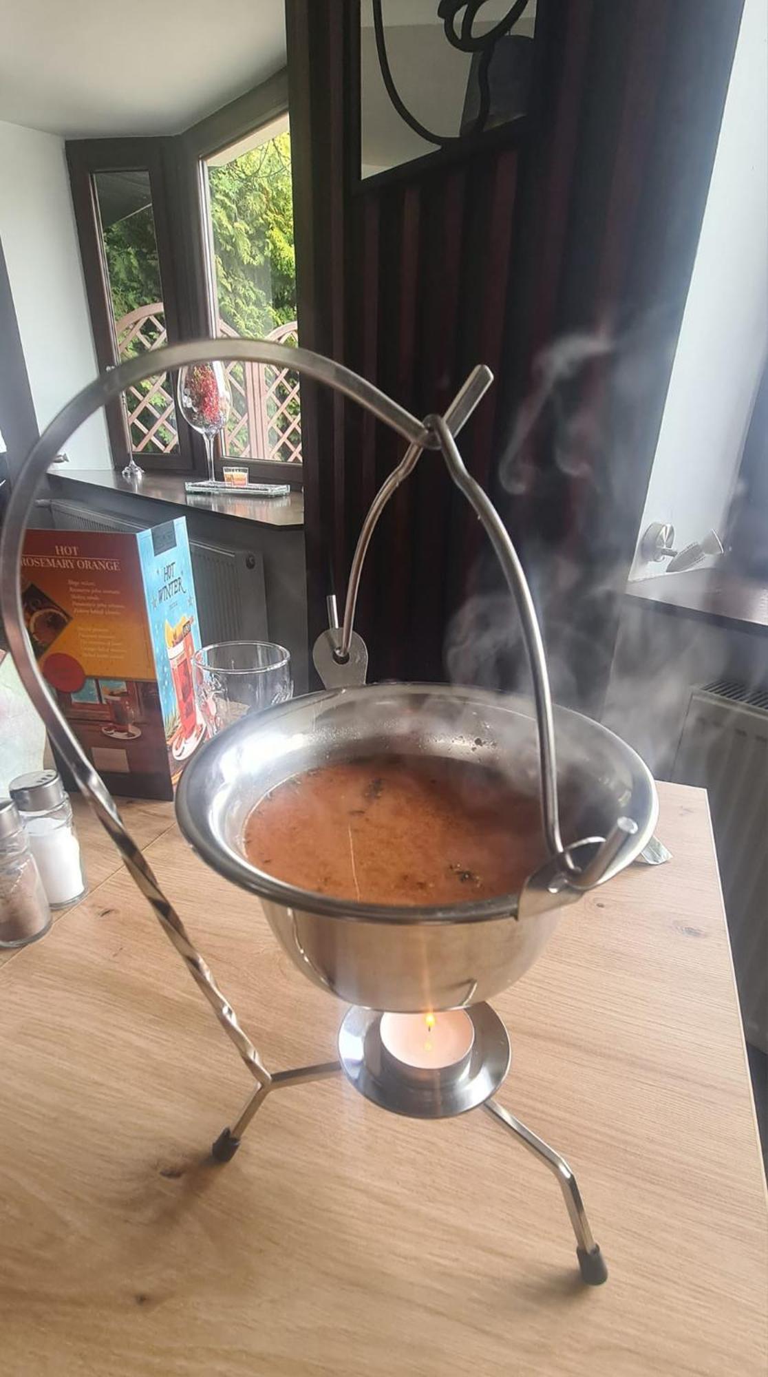 Zajazd Lesny Zakatek Dawniej Zajazd Don Kichot Lodź Bagian luar foto